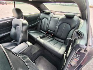 Mercedes-Benz  CLK 2003