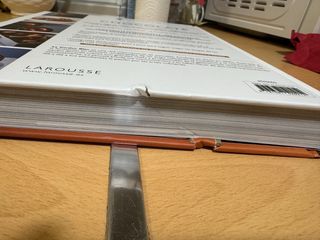 La escuela de chocolate. Le Cordon Bleu