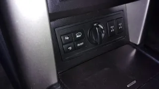 Toyota Land Cruiser 150 2011