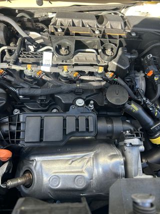 Citroen Berlingo 2020