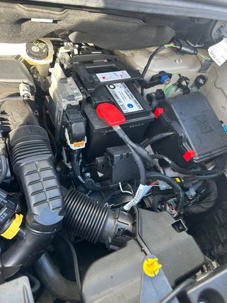 Citroen Berlingo 2020