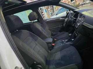 Volkswagen Tiguan 2016