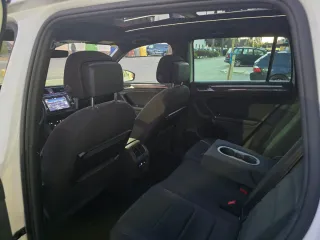 Volkswagen Tiguan 2016