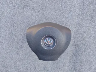 Airbag de conductor de passat cc 2010