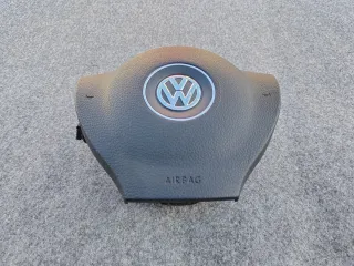 Airbag de conductor de passat cc 2010