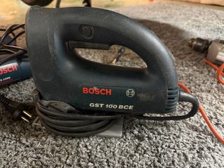 Caladora Bosch GST 100 BCE