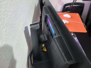 Monitor MSI MAG 271QRX QD-OLED 360Hz