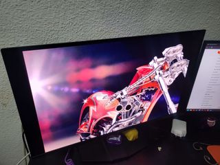 Monitor MSI MAG 271QRX QD-OLED 360Hz