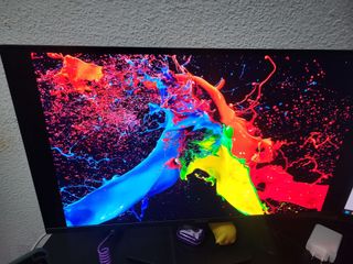 Monitor MSI MAG 271QRX QD-OLED 360Hz