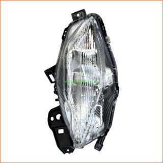 Intermitente Delantero Izquierdo Honda SH 125-150