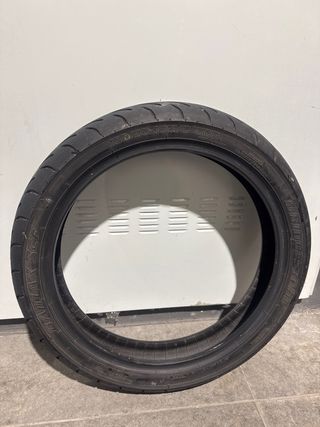 Neumático Delantero Bridgestone 100/80-16 50P