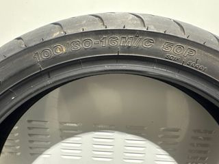 Neumático Delantero Bridgestone 100/80-16 50P