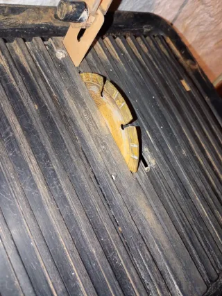 mesa de corte circular plasplugs