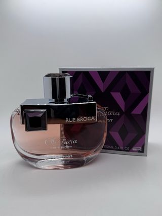 Eau de Parfum Oh Tiara Amethyst Rue Broca 100ml