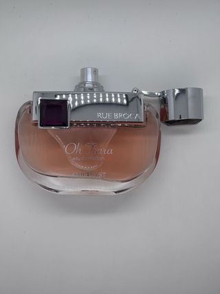 Eau de Parfum Oh Tiara Amethyst Rue Broca 100ml