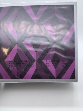 Eau de Parfum Oh Tiara Amethyst Rue Broca 100ml