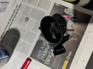 Caudalímetro Ford Fiesta MK5 1.6 TDCI