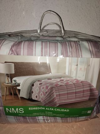 Edredón NMS Alta Calidad 300g/m²