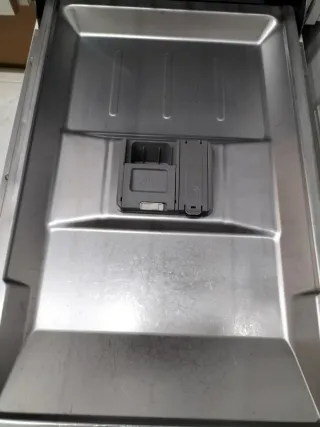 Lavavajillas Teka 45cm Blanco