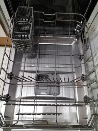 Lavavajillas Teka 45cm Blanco