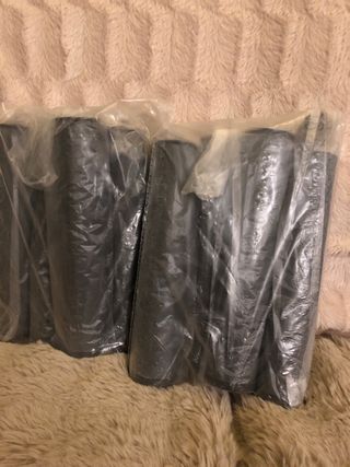 Patas somier universales atornilladas