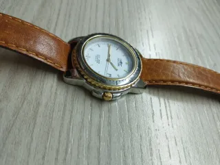 Orologio Sector ADV 1500 Swiss Made