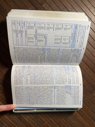 Dico: diccionario didáctico de francés : francé...