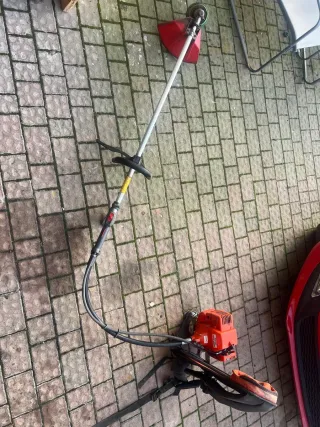 Decespugliatore spalleggiato Oleomac BP 440