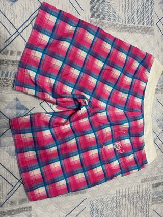 2 Shorts de Baño Roxy Multicolor