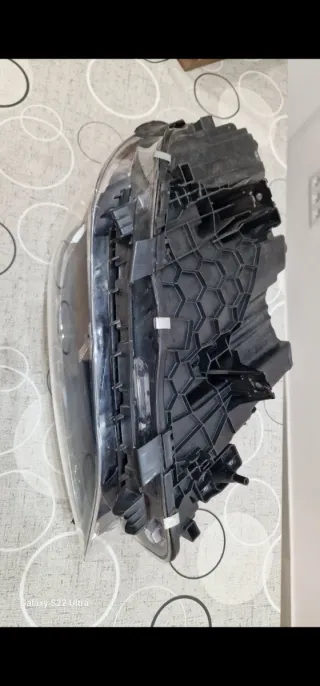 Faro Izquierdo BMW X3 G01 G02 LED