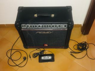 Peavey Bandit 112