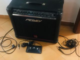 Peavey Bandit 112