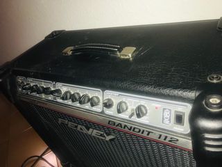 Peavey Bandit 112
