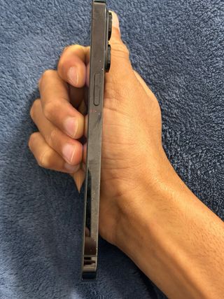 iPhone 14 Pro Max  - se vende por cambio de mvl