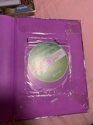 Matemáticas aplicadas a las Ciencias Sociales 2...