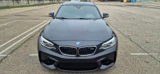 BMW M2 Coupé (F87) | Techo | Tratamiento Cerámico