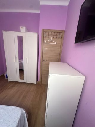 HABITACIÓN EN ALQUIER