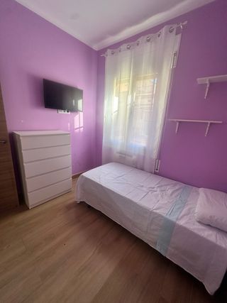 HABITACIÓN EN ALQUIER