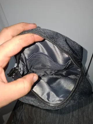 Bolsa Supreme Tira-colo Nova