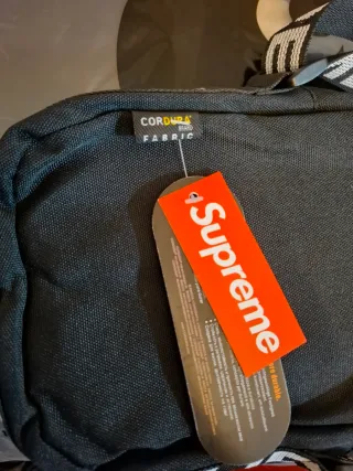 Bolsa Supreme Tira-colo Nova