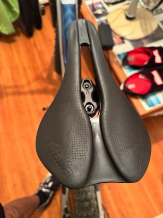 Bicicleta eléctrica Rise