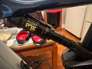 Bicicleta eléctrica Rise