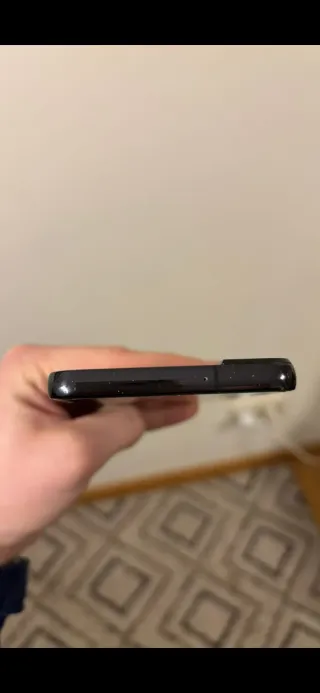 Samsung Galaxy S22 256GB Nero