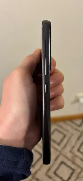 Samsung Galaxy S22 256GB Nero