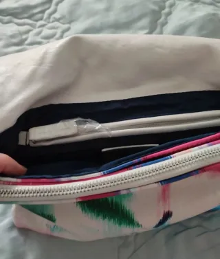 Bolso Desigual Nuevo Multicolor