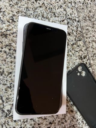 iPhone 11 Negro