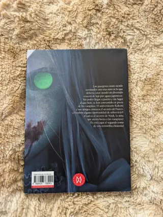 Noah Of The Blood Sea