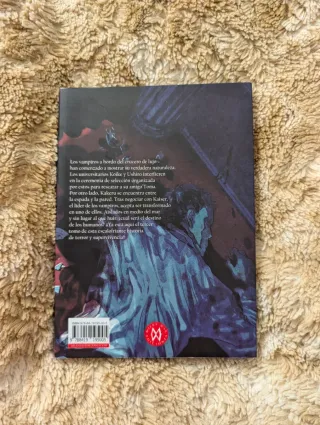 Noah Of The Blood Sea