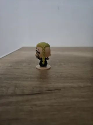 Mini figura Draken Tokyo Revengers Gacha