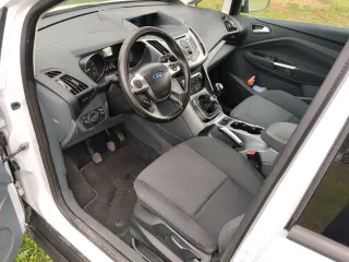 Ford C-MAX 2013